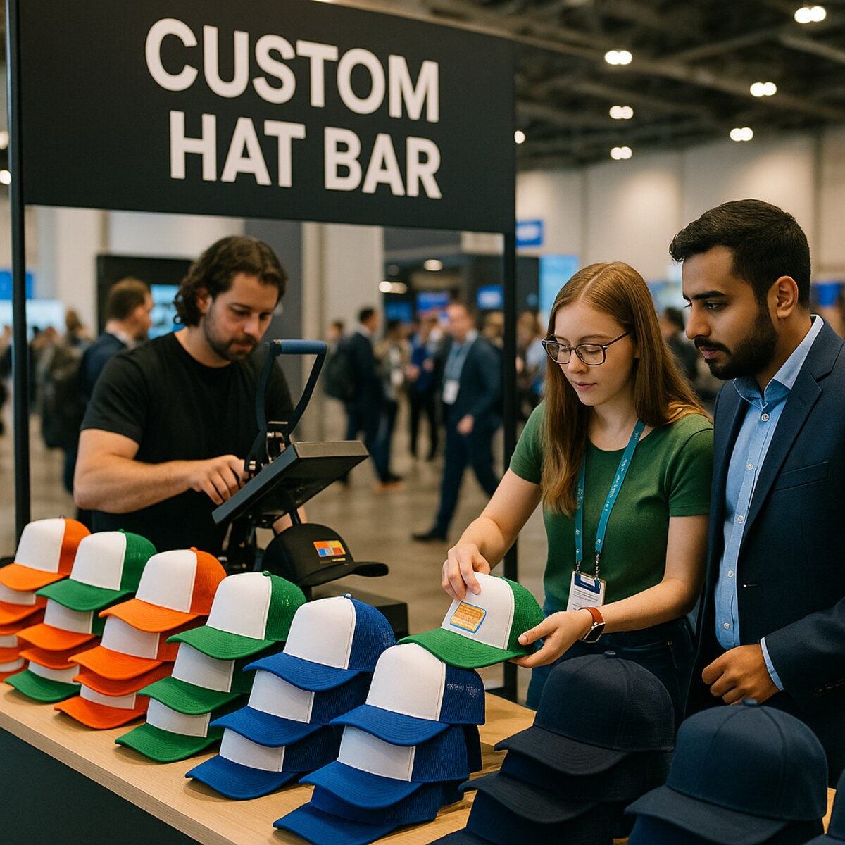 Hat Bar Pricing & Packages