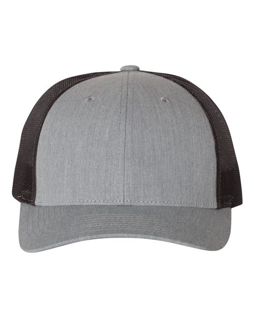Richardson 115 hat blank