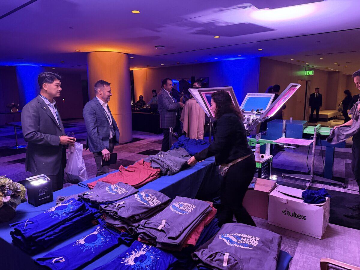 How to Plan a Tradeshow Activation in 6 Weeks